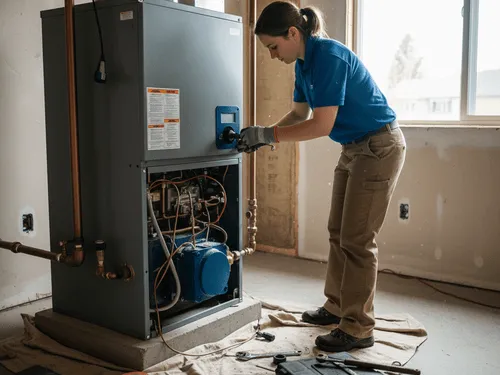 Douglas County, CO Boiler Repair