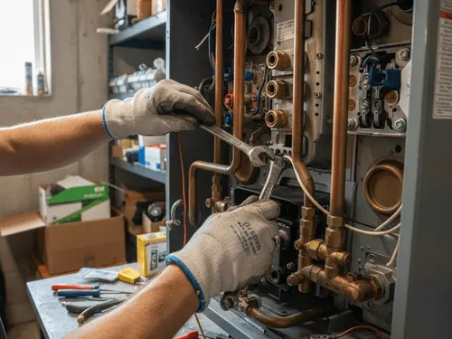 Greenwood Village, CO Boiler Repair