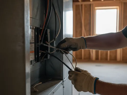 Greenwood Village, CO Heating & Cooling Services