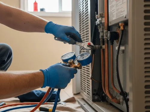 Greenwood Village, CO HVAC Maintenance