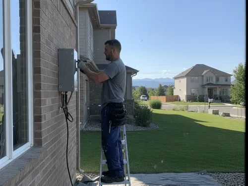 Douglas County, CO Mini Split System Installation & Repair