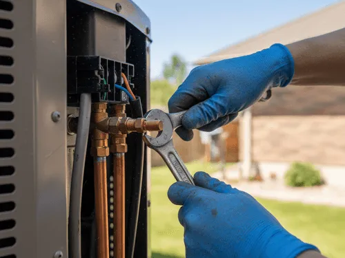 Douglas County, CO Heat Pump Repair & Installation
