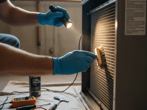 Greenwood Village, CO Preventive HVAC Maintenance