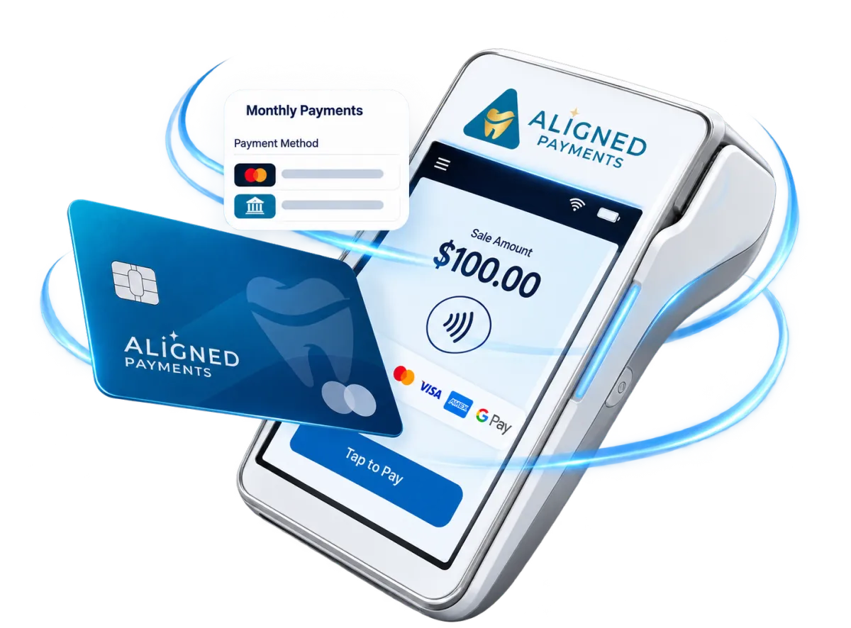Aligned Payments