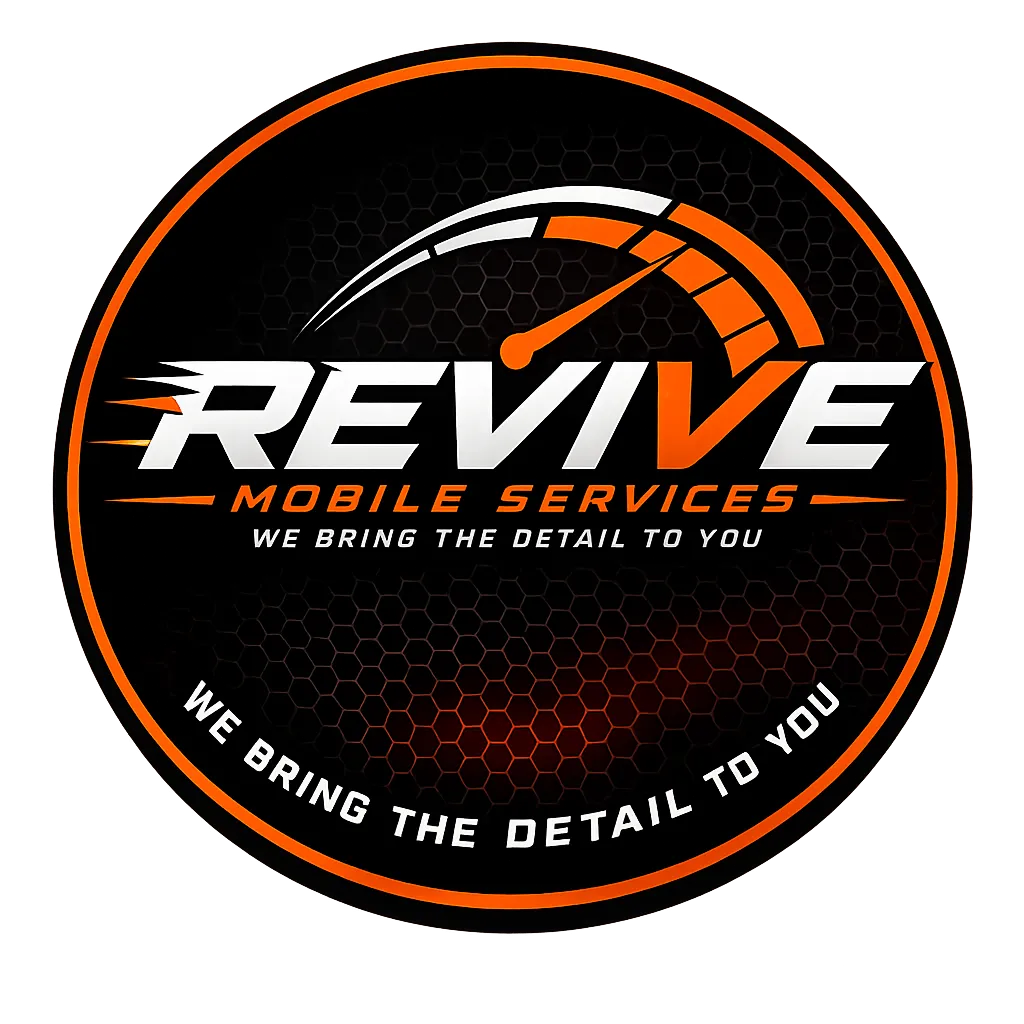 Mobile Auto Detailing