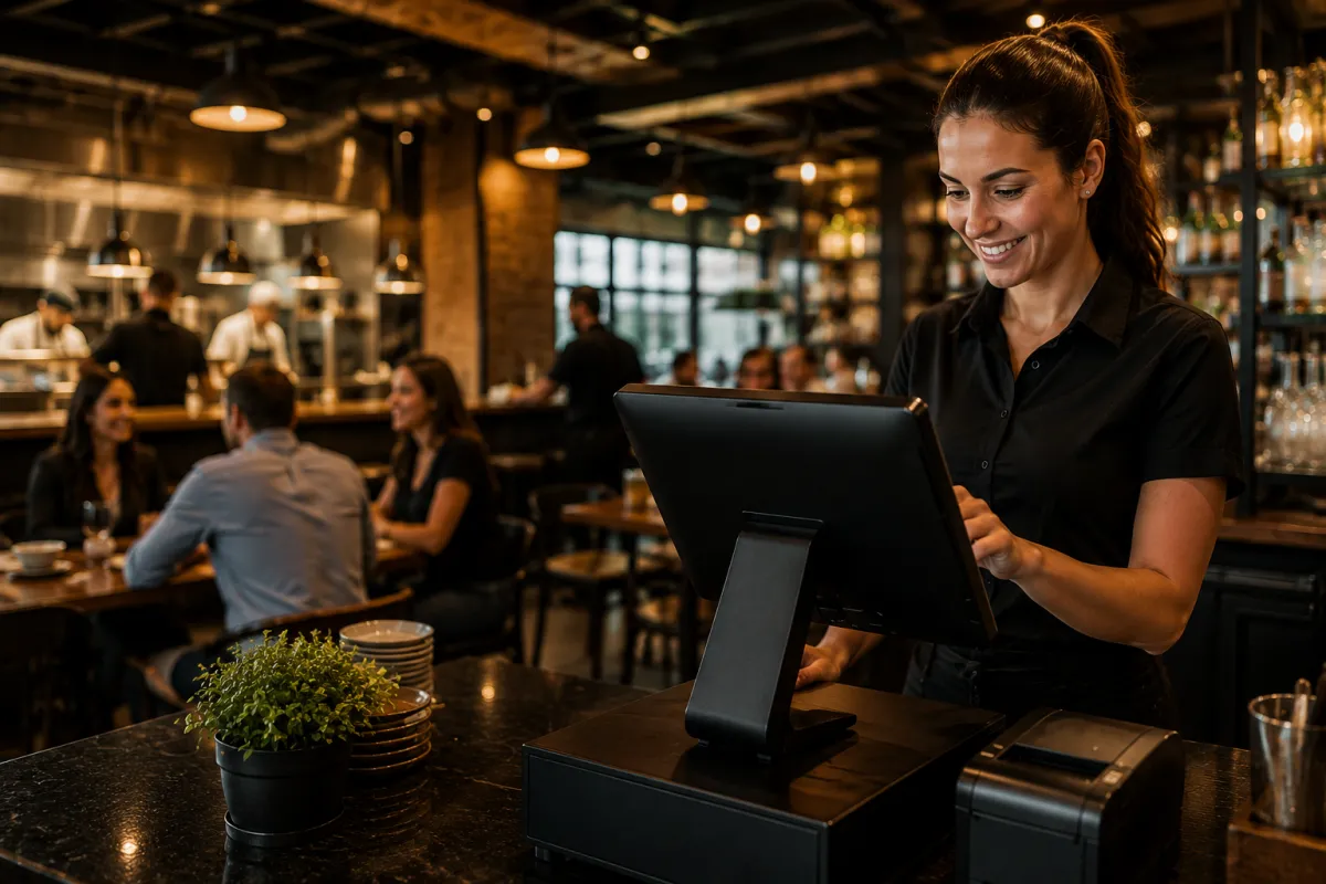 Don't Buy a Restaurant POS Until It Has These 7 Features