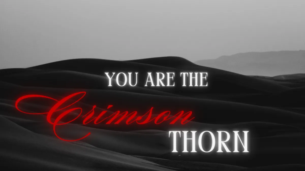 shadow archetype quiz