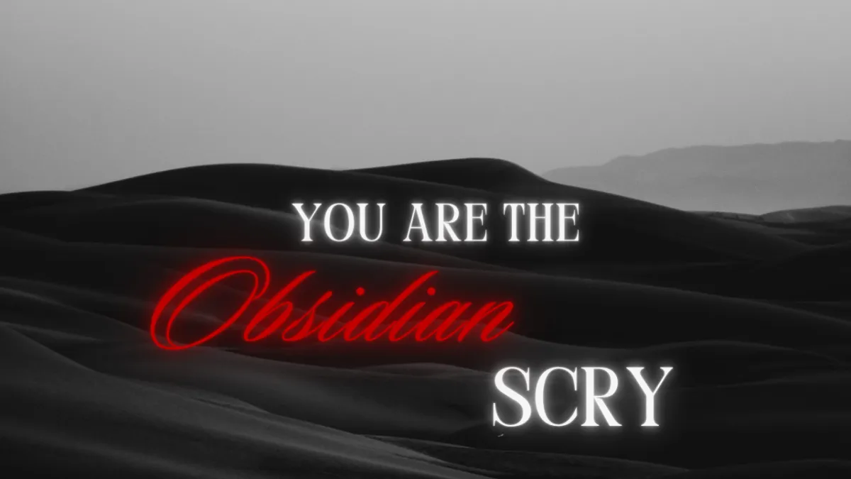 shadow archetype quiz