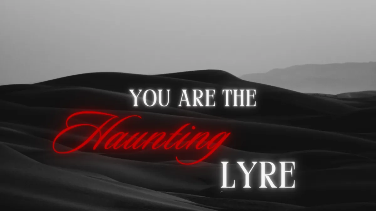 shadow archetype quiz