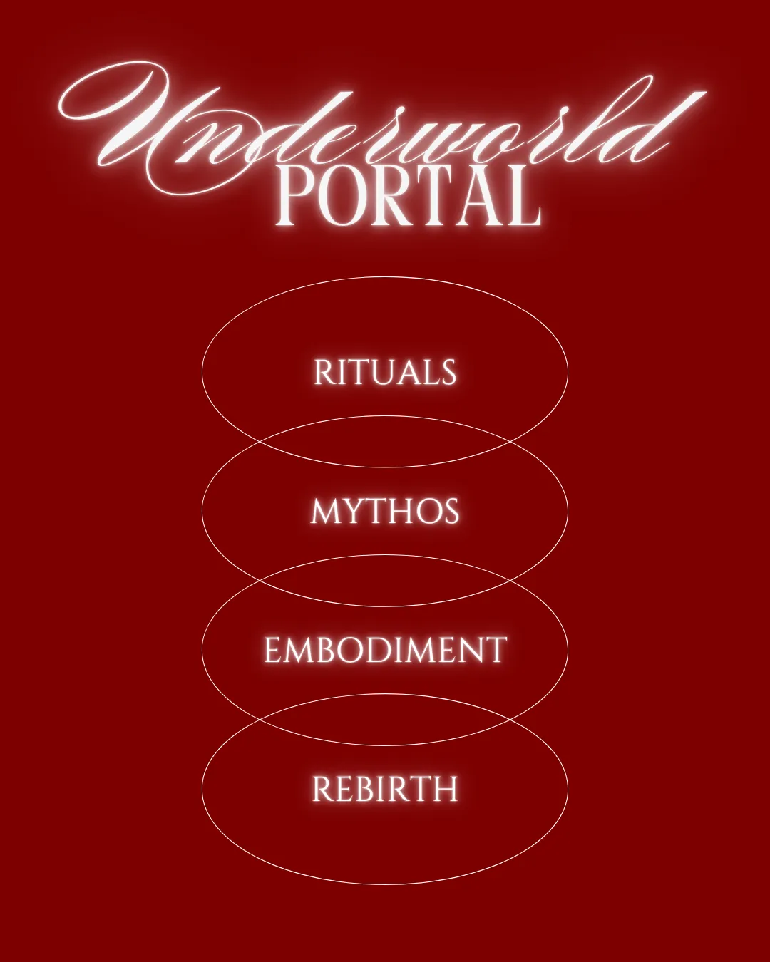 online shadow work community