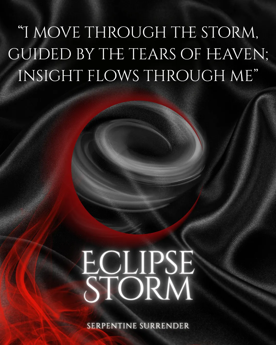 archetypes, feminine archetypes, dark feminine, shadow work, Eclipse Storm, Shadow Familiar Spider, Kali Archetype, Crown Chakra Healing, Chaos Transformation, Spiritual Insight, Shadow Creation, Divine Feminine Power, Liminal Wisdom, Inner Vision