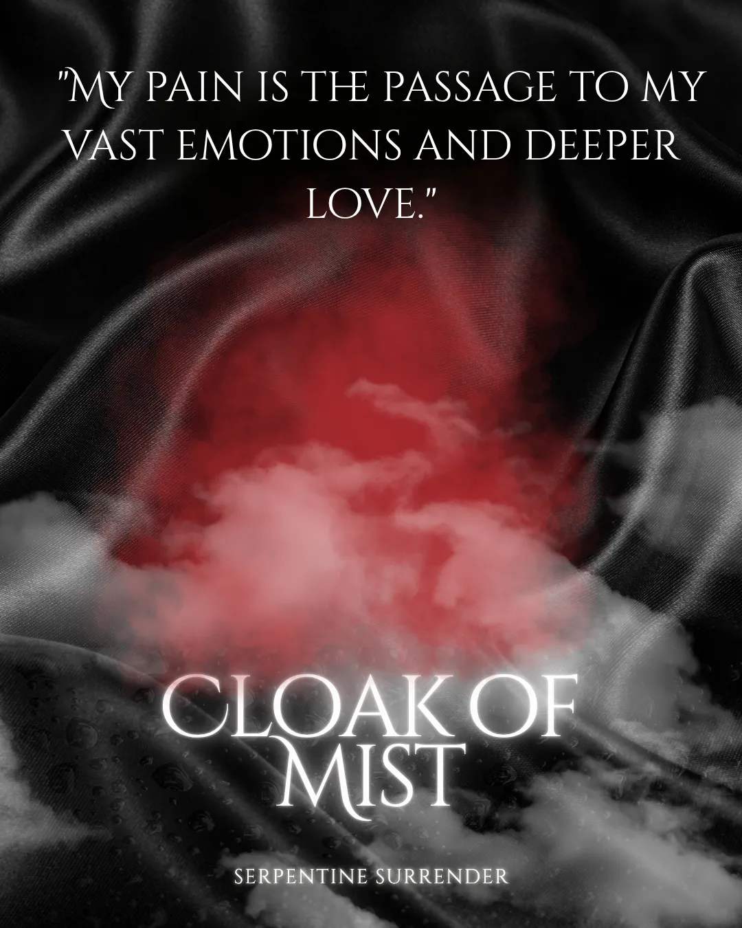 archetypes, feminine archetypes, dark feminine, shadow work, Cloak of Mist, Shadow Familiar, Black Swan, Inanna Archetype, Heart Chakra Healing, Grief Transformation, Emotional Expansion, Sorrow as Passage, Shadow Healing, Deep Love Awakening, Inner Compassion