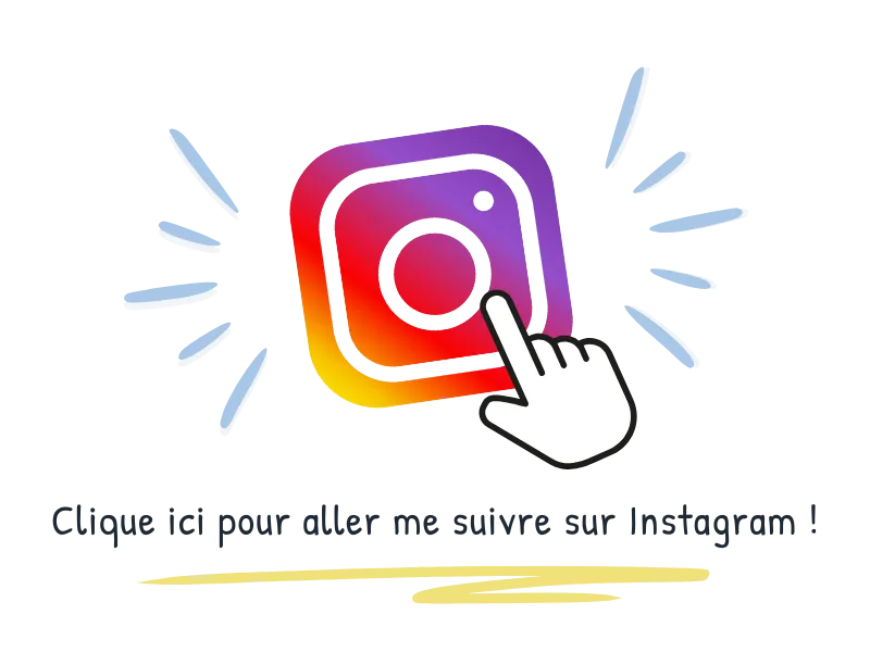 Instagram Marthe Déro - Fondatrice de la formation Super Assistante