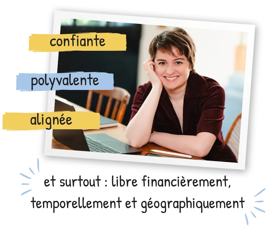 Marthe Déro – formation Super Assistante