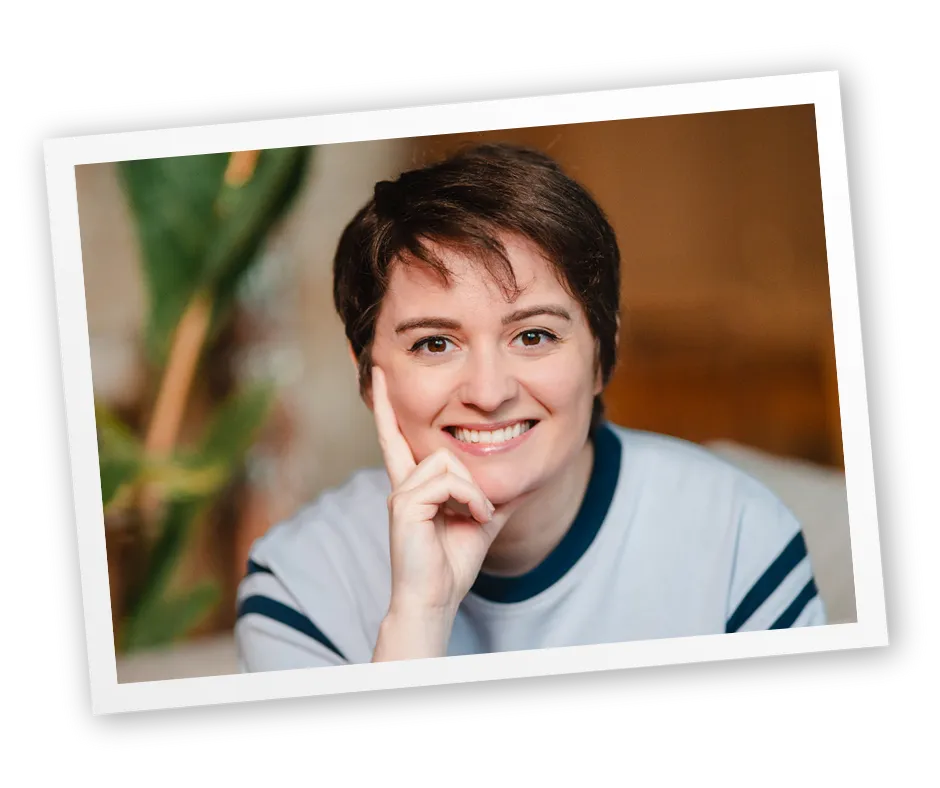 Marthe Déro - Fondatrice de la formation Super Assistante