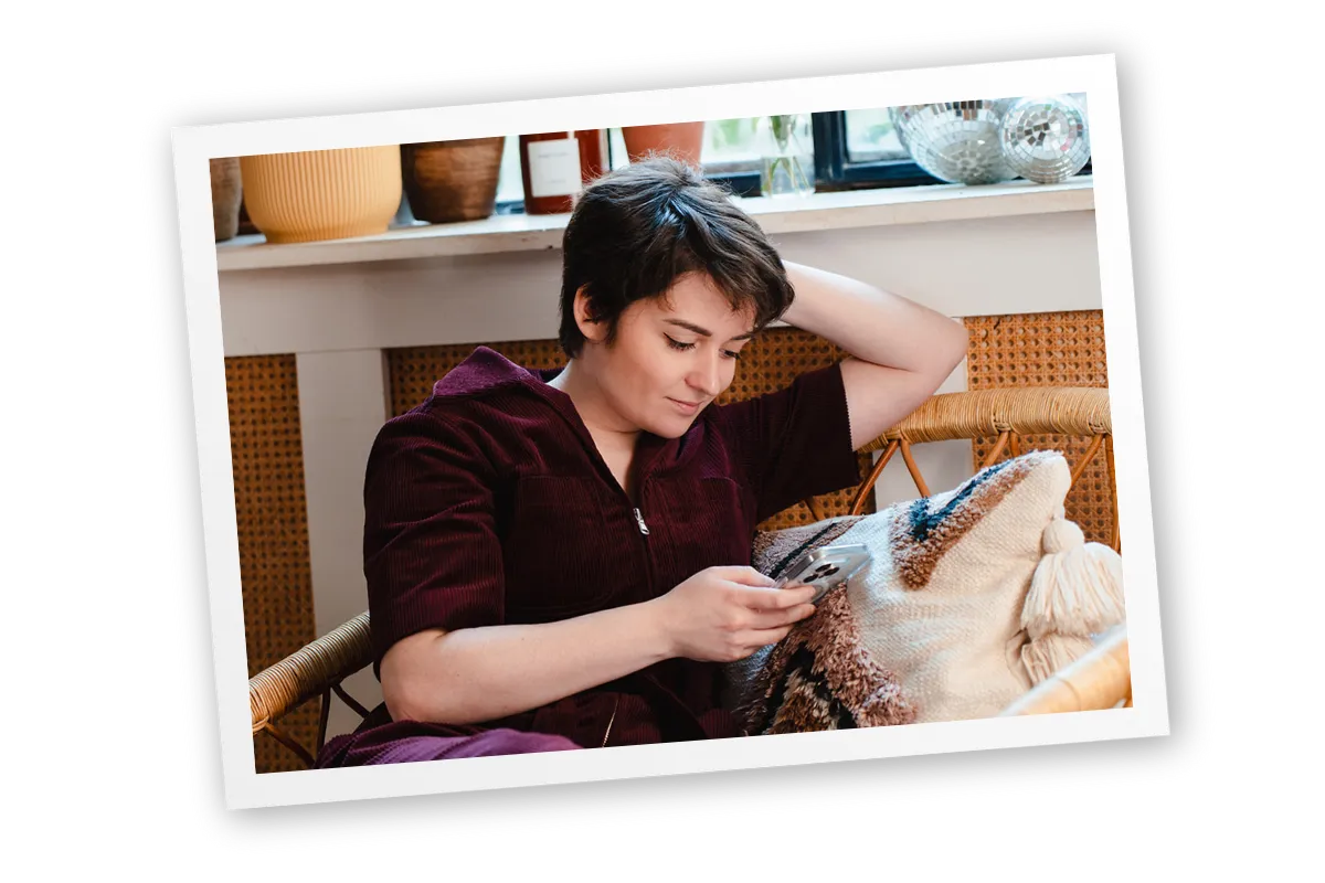 Travailler à distance en toute liberté – Exemple de quotidien d’une Assistante Virtuelle