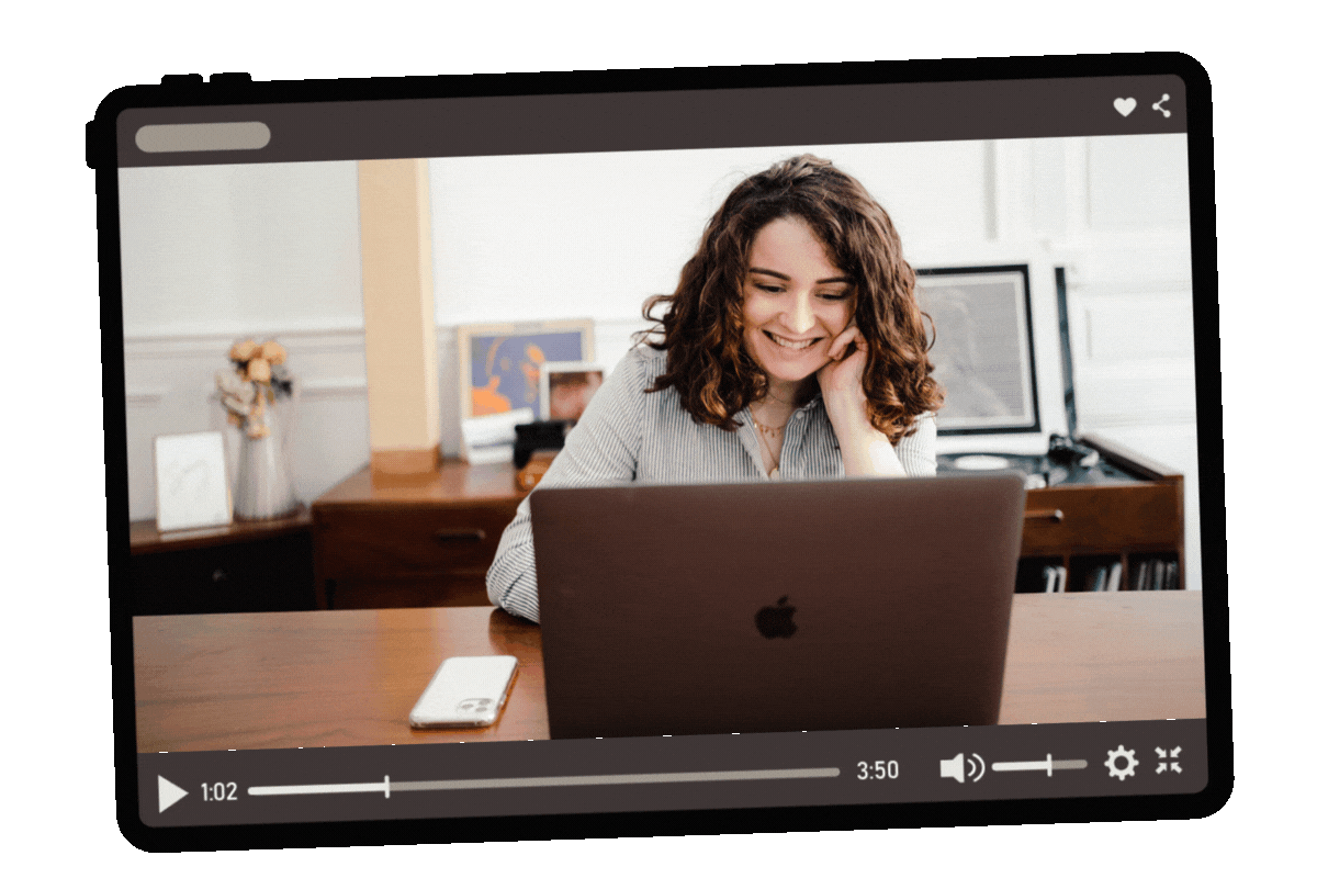 Marthe Déro – formation Super Assistante