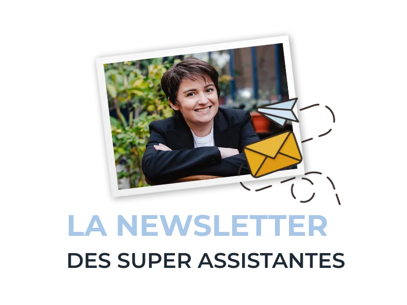 Le Mentorat Super Assistante – Un accompagnement humain