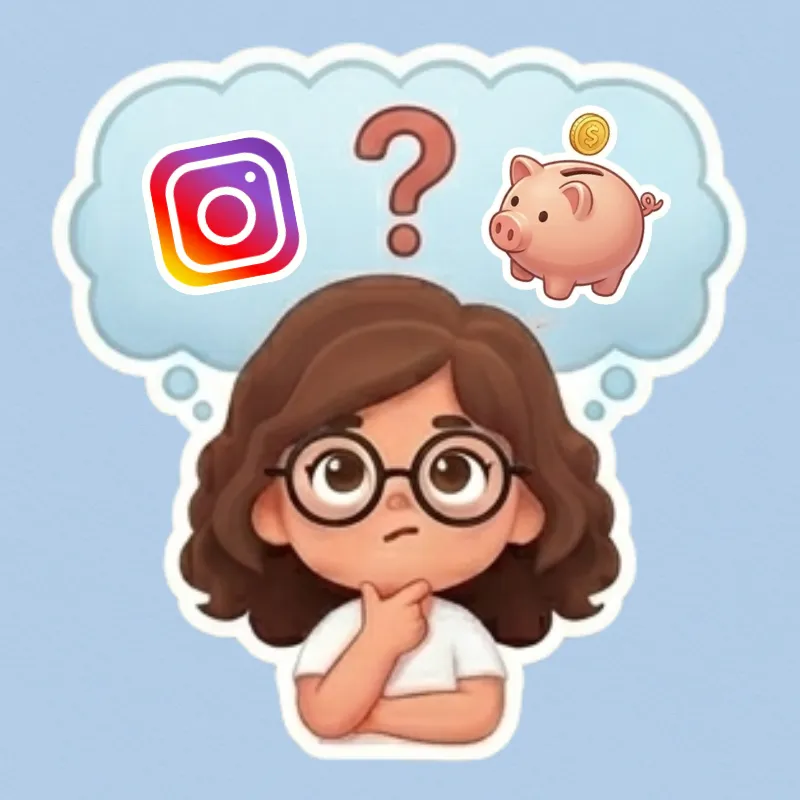 Faut-il absolument être sur Instagram pour trouver des clients comme Assistante Virtuelle ?