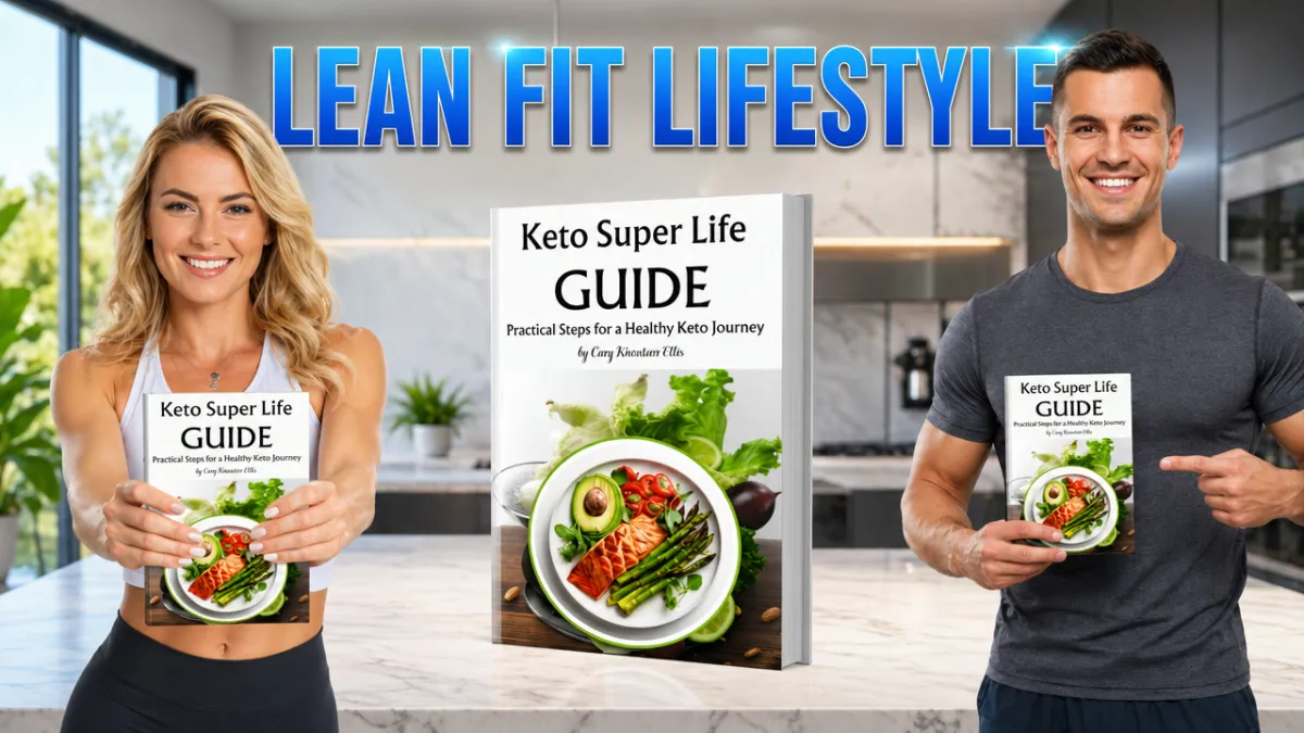 Keto SuperLife Guide