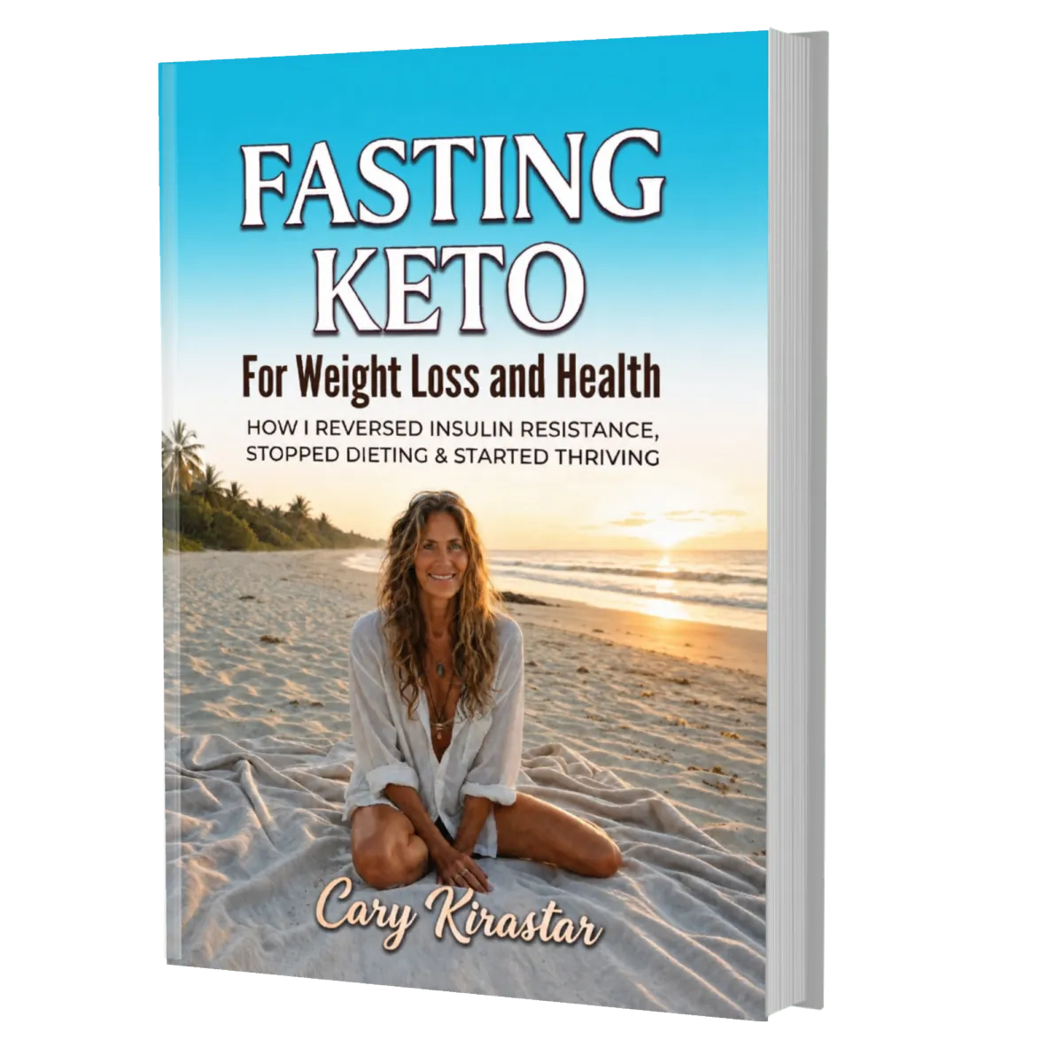 Fasting Keto for Weight Loss & Health