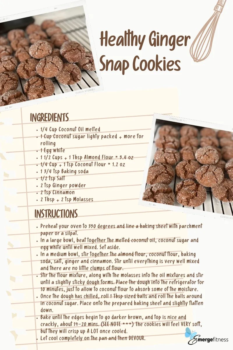 Recipe card preview - Everyday Green Smoothie