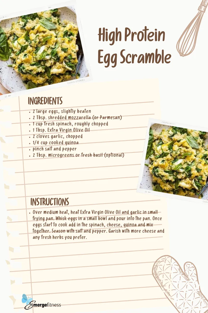 Recipe card preview - No-Churn Berry Ice Cream