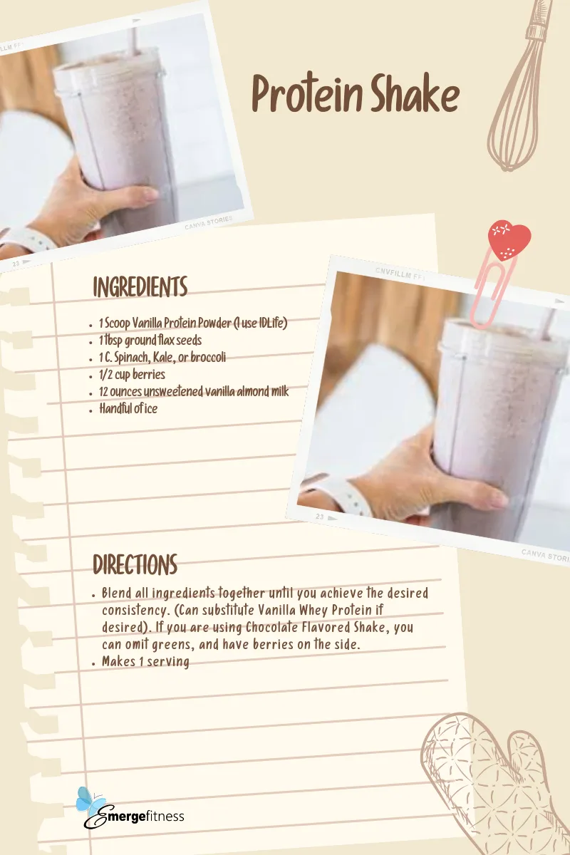 Recipe card preview - Sheet Pan Veggie Tacos