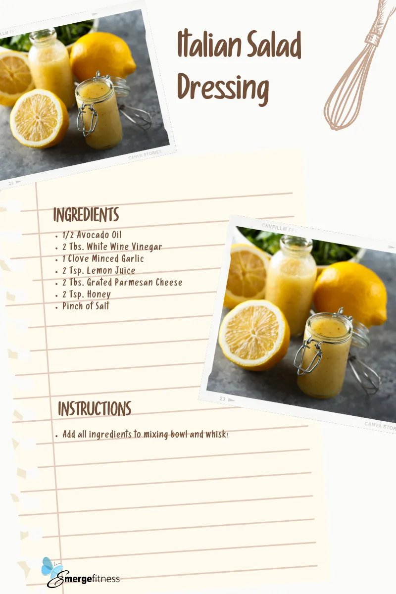 Recipe card preview - No-Churn Berry Ice Cream