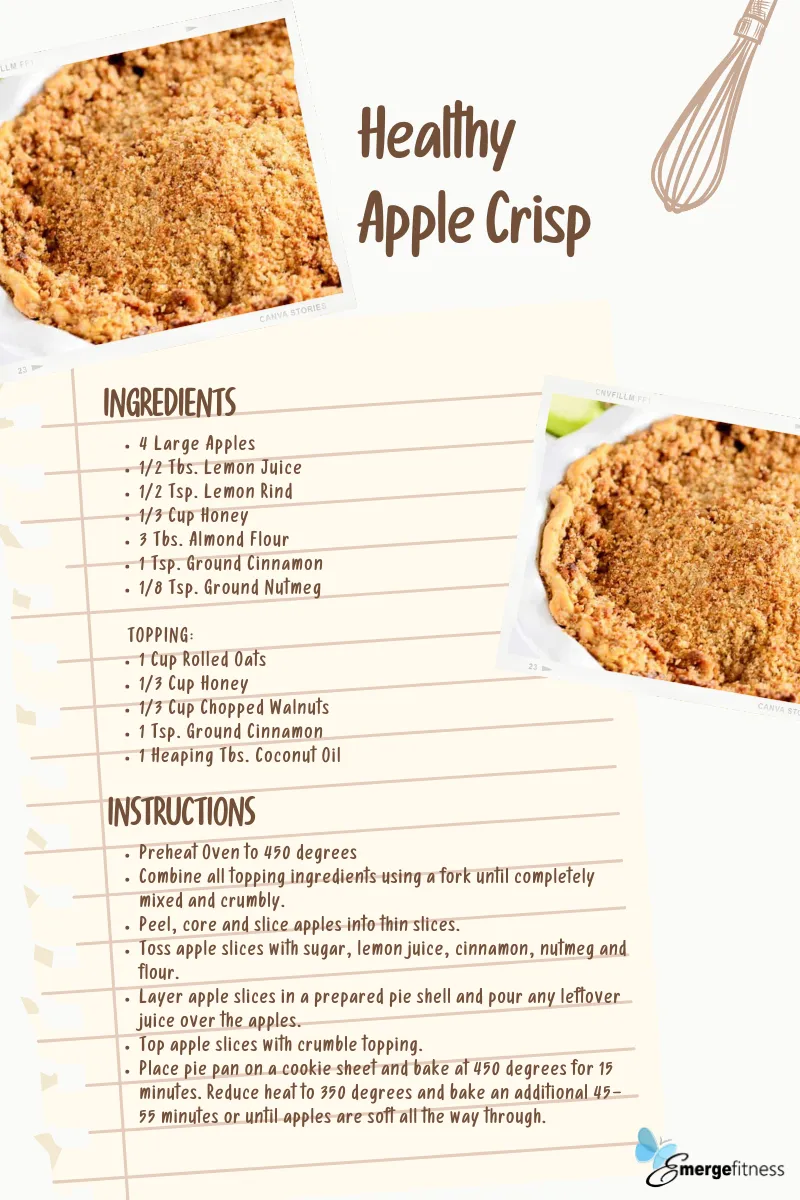 Recipe card preview - 5-Ingredient Sheet Pan Chicken