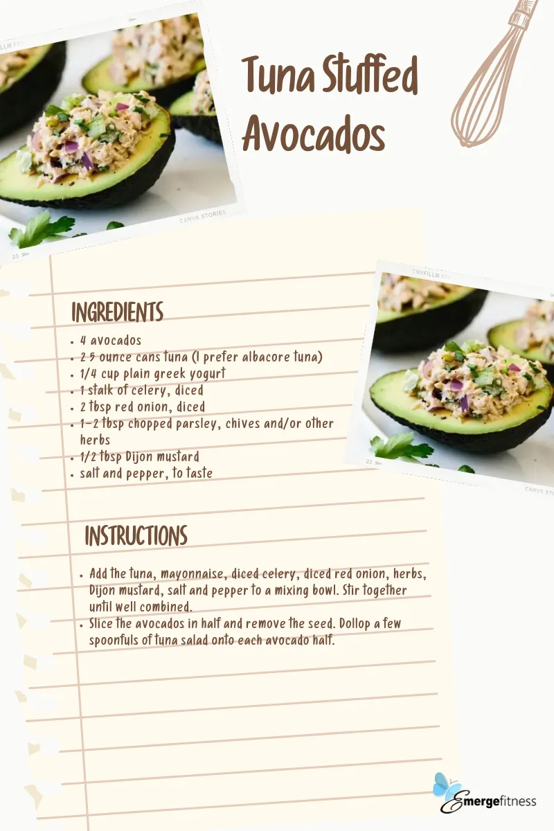 Recipe card preview - 5-Ingredient Sheet Pan Chicken