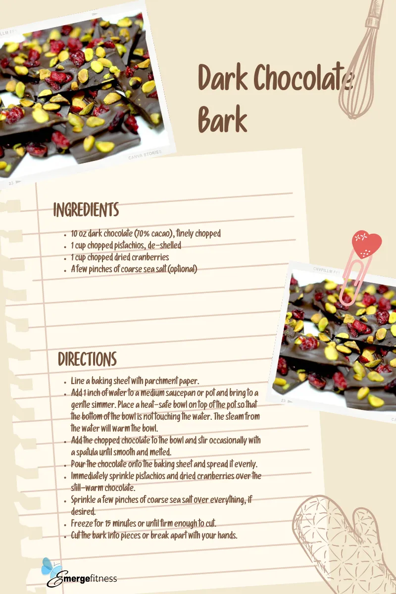 Recipe card preview - No-Churn Berry Ice Cream