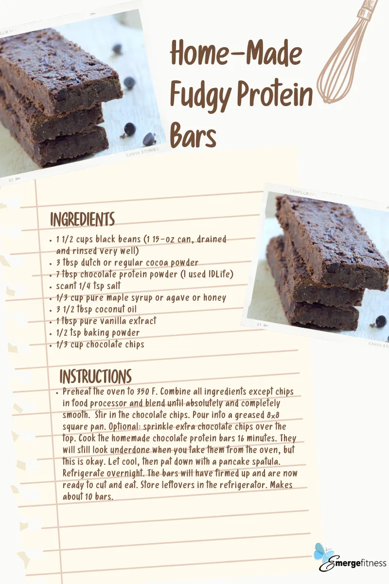 Recipe card preview - 5-Ingredient Sheet Pan Chicken