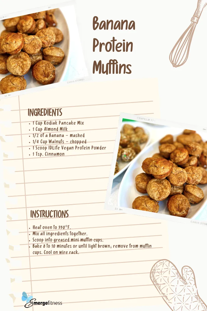 Recipe card preview - No-Churn Berry Ice Cream