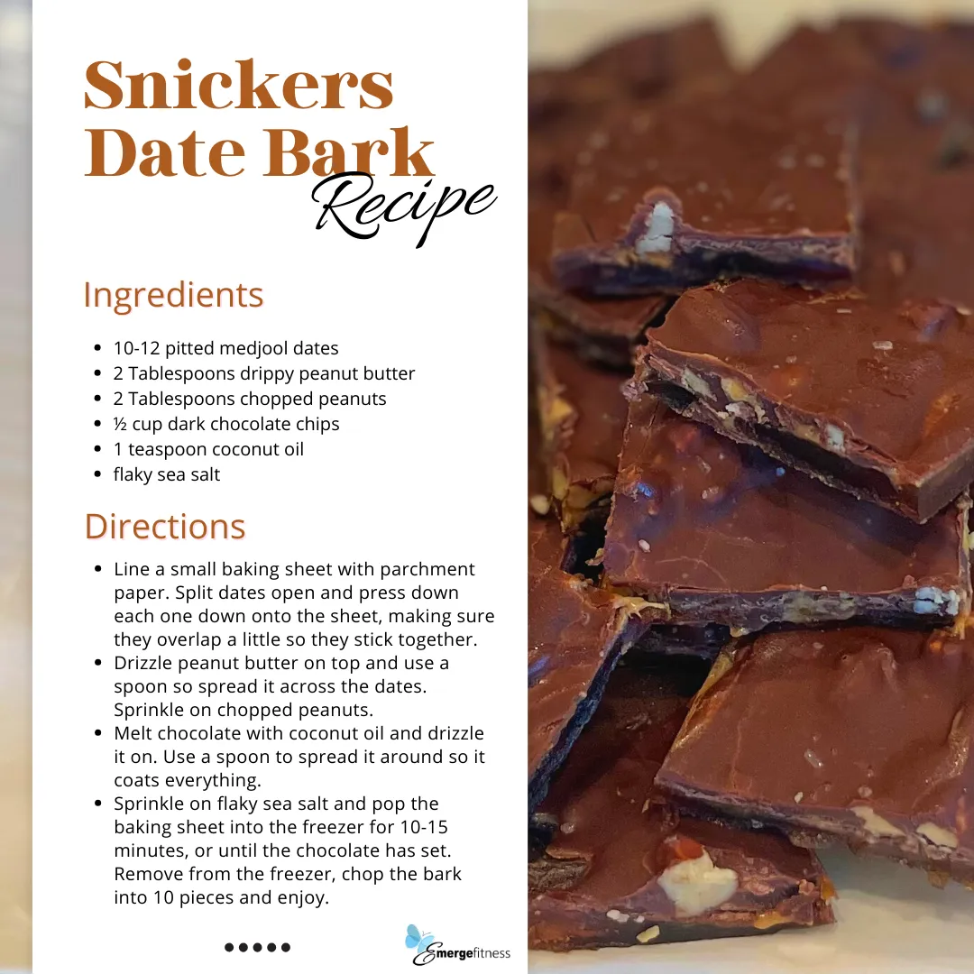 Recipe card preview - One-Bowl Banana Bread