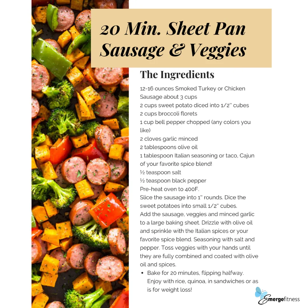 Recipe card preview - One-Bowl Banana Bread