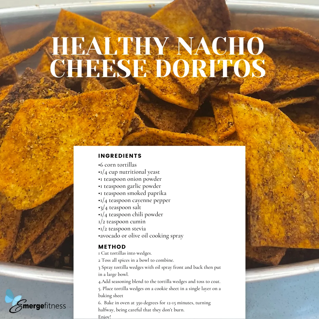 Recipe card preview - Sheet Pan Veggie Tacos