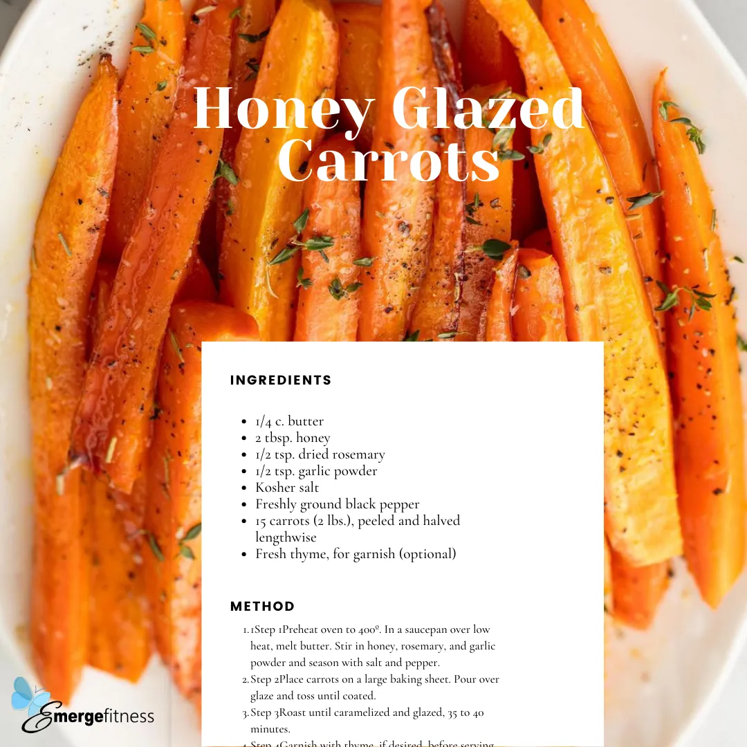 Recipe card preview - 5-Ingredient Sheet Pan Chicken