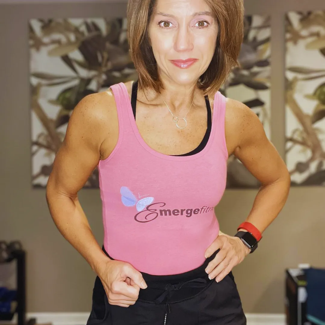 Personalized Fitness & Nutrition