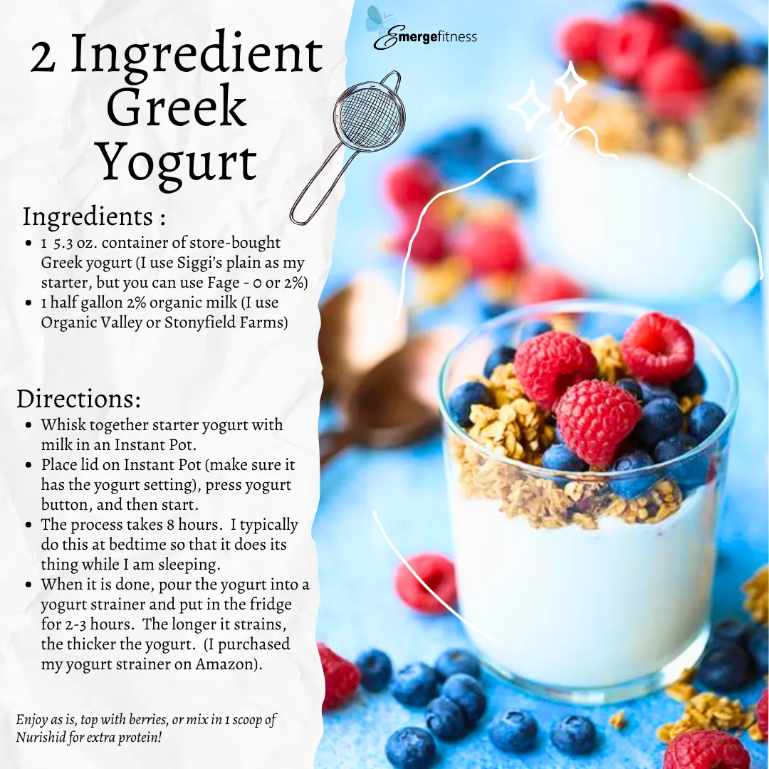 Recipe card preview - No-Churn Berry Ice Cream