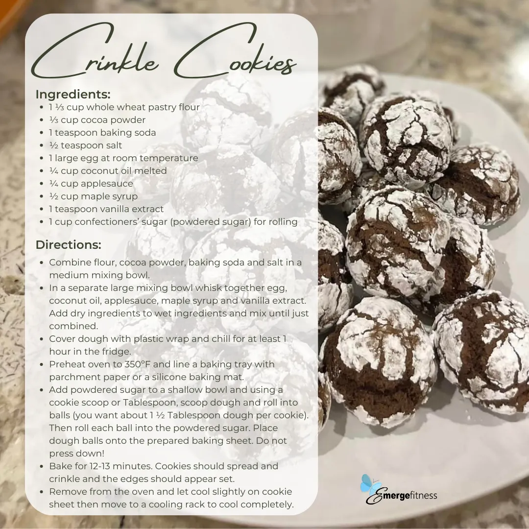 Recipe card preview - Cozy Weeknight Pasta