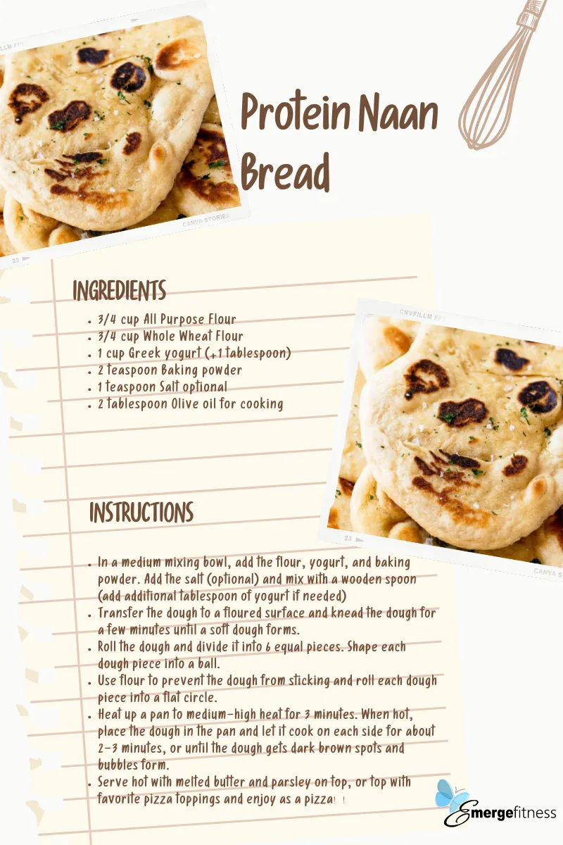 Recipe card preview - Cozy Weeknight Pasta