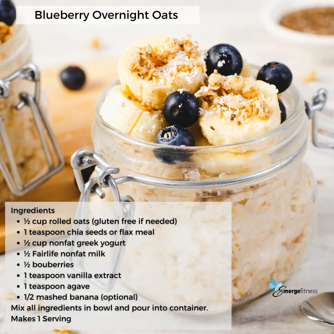 Recipe card preview - One-Bowl Banana Bread