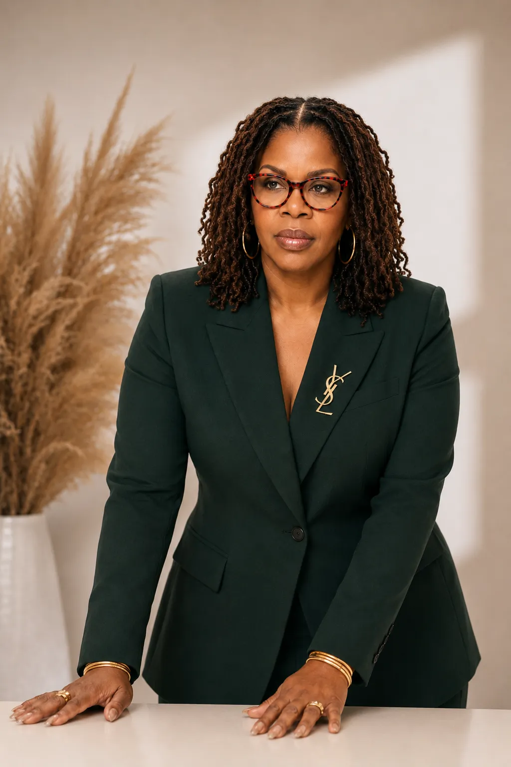 Tina Maurice, Clarity Facilitator