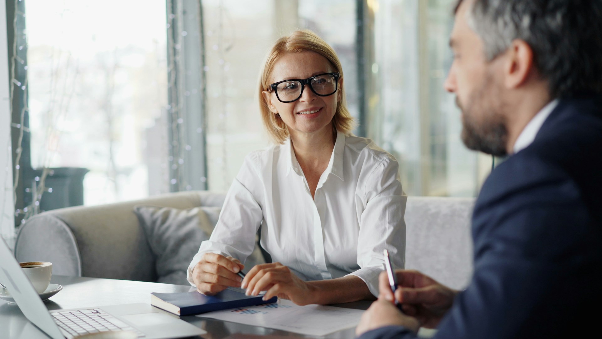 Who Should Apply for the Happy CEO Weekend Accelerator
