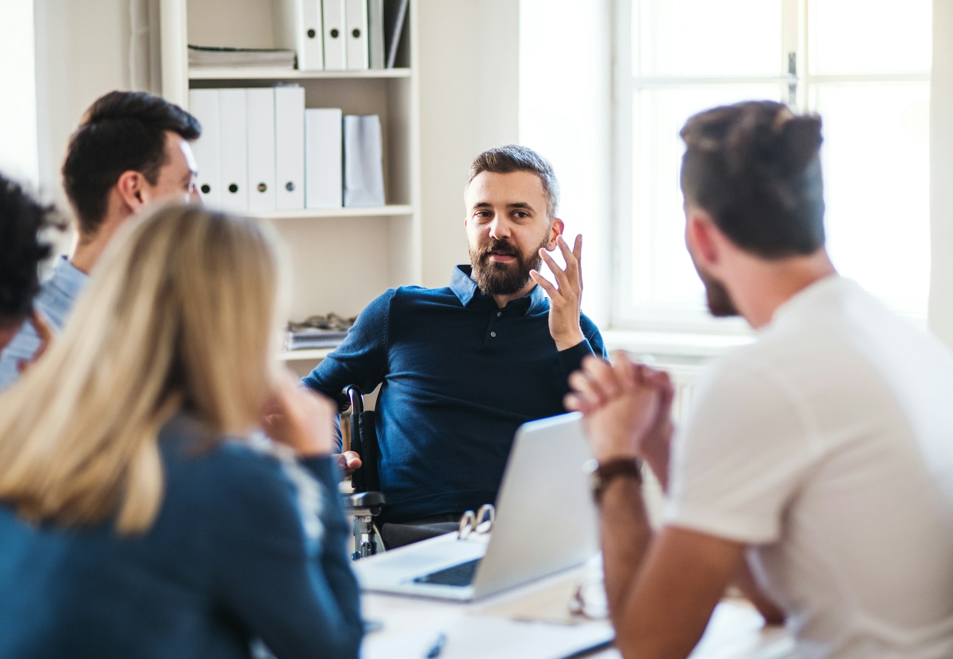 From Burnout to Clarity: Reset Your Business Strategy