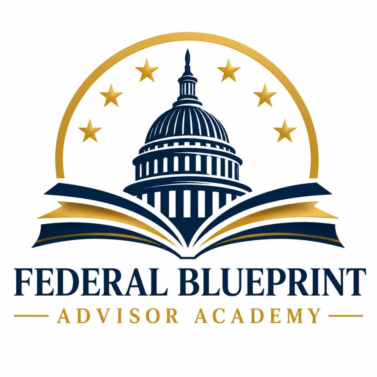 Federal Blueprint Advisor Academy logo