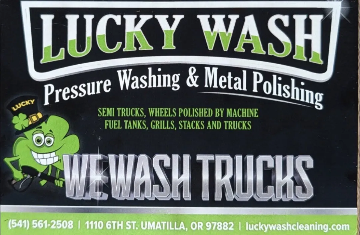 Hermiston Auto Detailing