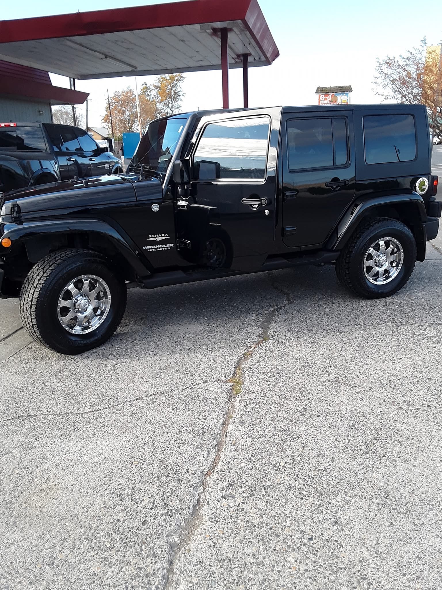 Auto Detailing in Umatilla, OR