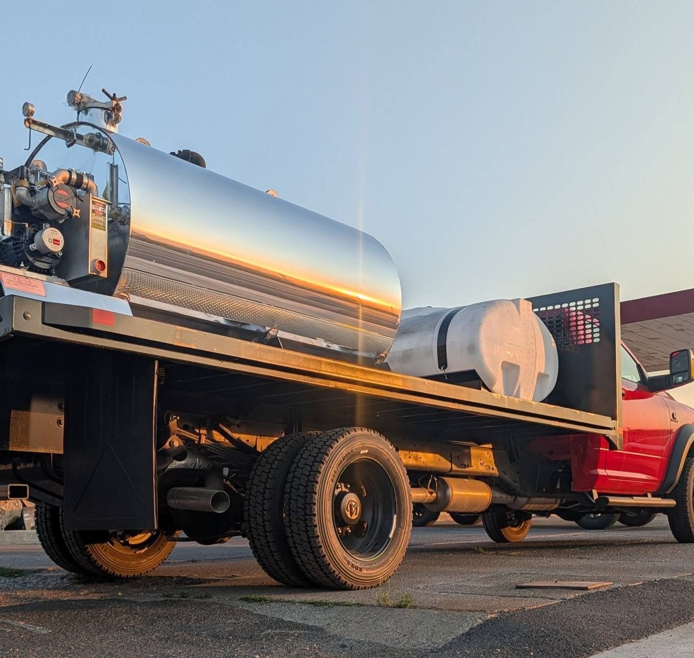 Metal Polishing Umatilla, OR